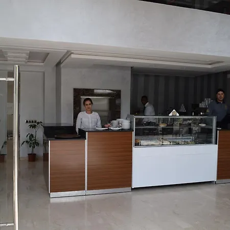 Hôtel Teranga&Spa-3
